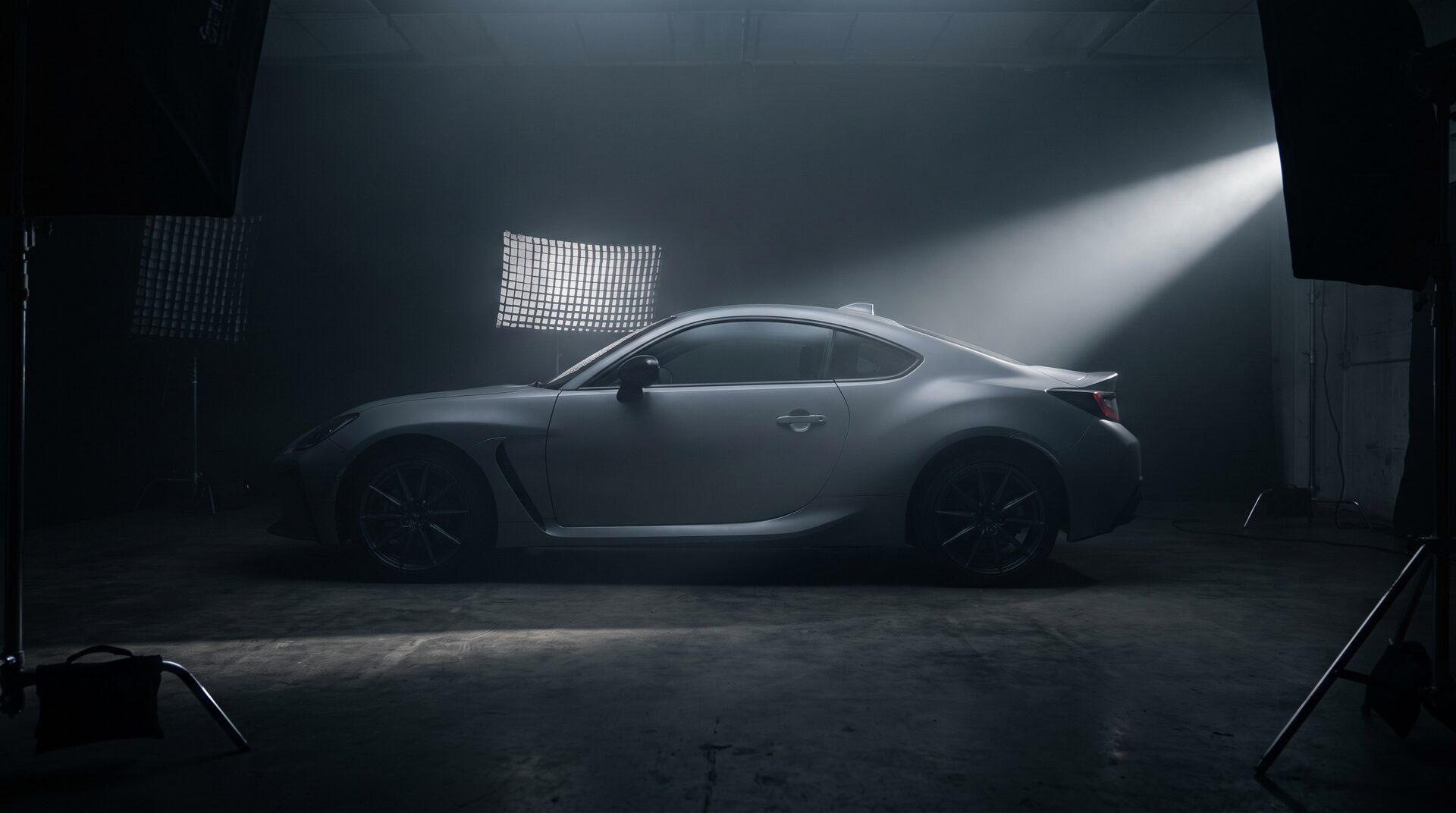 Automotive study