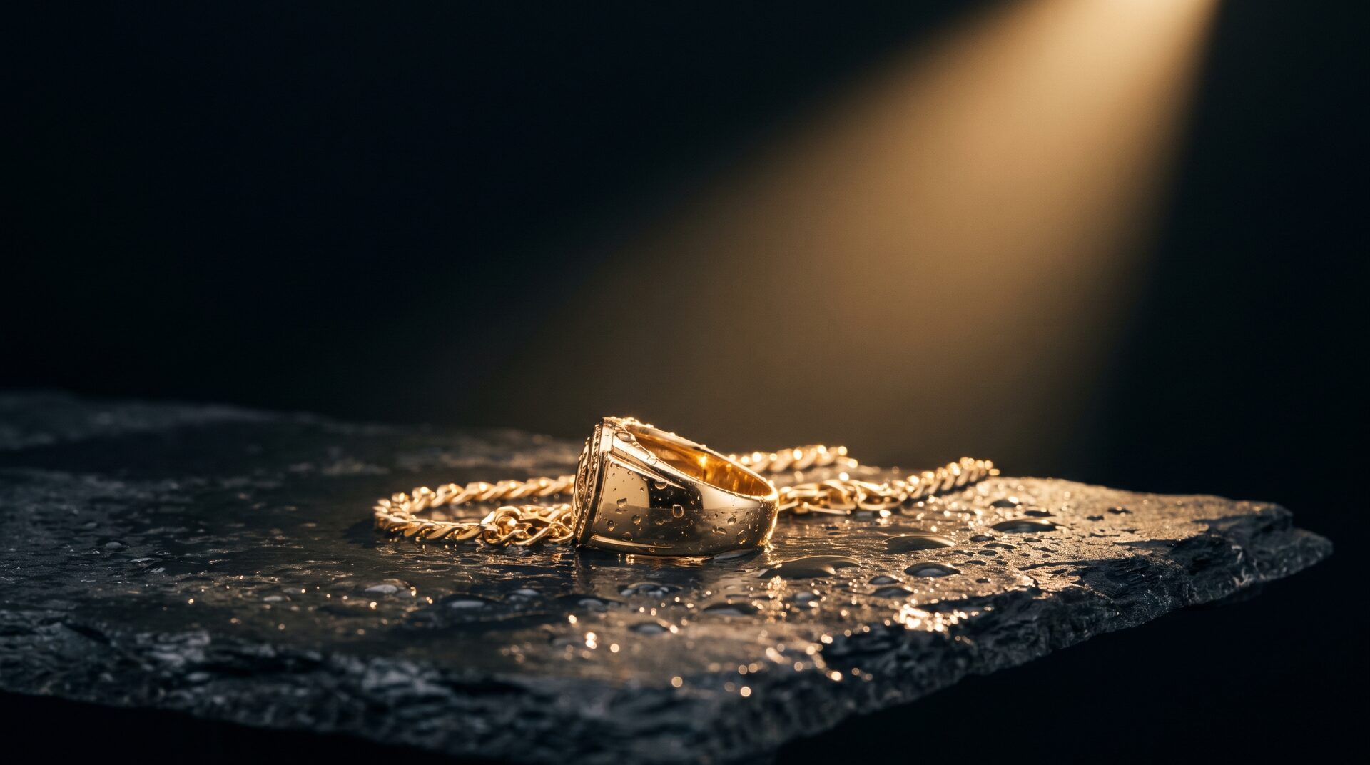 Jewelry macro